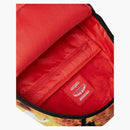 Sprayground Diablo Bear Havin A Great Day Man (dlxv) Backpack Black/grey