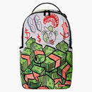 Sprayground Doodle Dreamz Dlxr Backpack Multicolor