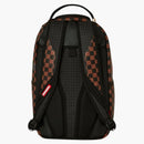 Sprayground Fast And The Furious Gto Backpack Black Brown