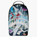 Sprayground Flip The Switch Backpack Multicolor