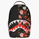 Sprayground Fresh Check Dlxsv Backpack Multicolor
