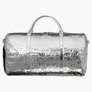 Sprayground Future Titan (metallic) Duffle Multicolor