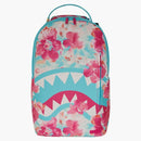 Sprayground Garden Delight Backpack Multicolor