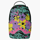 Sprayground Garden Glamour Backpack Multicolor