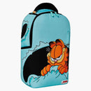 Sprayground Garfield Peek A Boo Backpack Blue