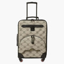 Sprayground Getaway Money Soft-On Luggage Beige/Black