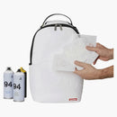 Sprayground Graffiti Artist Design Your Own Backpack 9 Stencils Included Multicolor