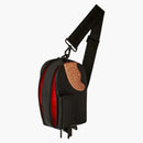 Sprayground Grand Tourer Backpack Sling Multicolor