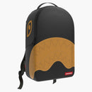 Sprayground Grand Tourer DLX Backpack Black/Gold