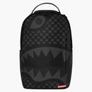 Sprayground Hangover Drip Check Backpack Multicolor