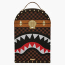 Sprayground Hennyville Trunk Backpack Multicolor