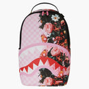 Sprayground Jardin De Flores Backpack Multicolor