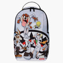 Sprayground Looney Tunes Fashion Killa Backpack Multicolor
