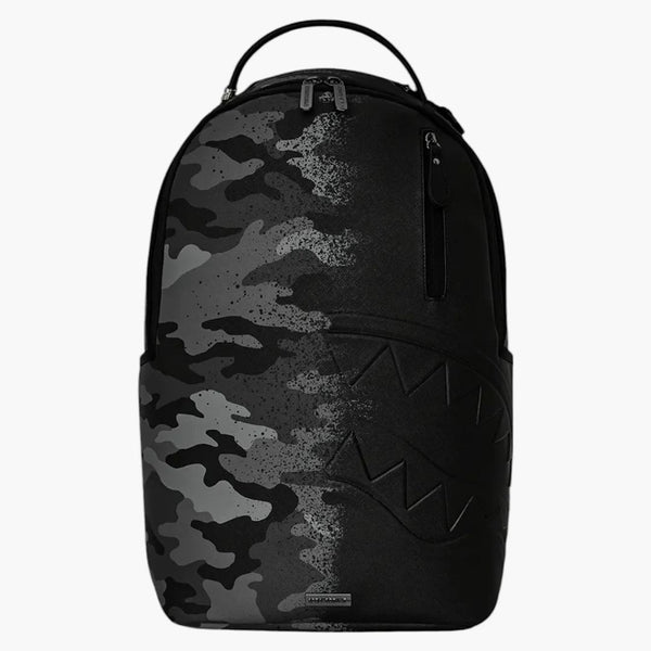 Sprayground Luxe Deluxe Backpack Multicolor