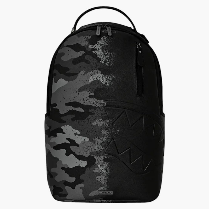 Sprayground Luxe Deluxe Backpack Multicolor