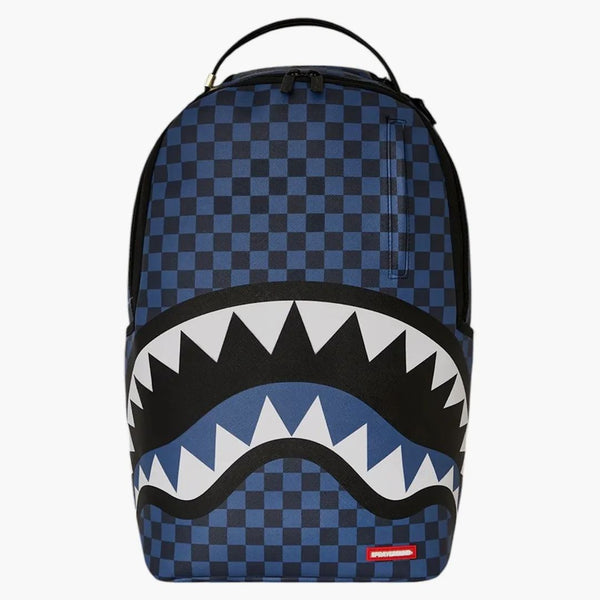 Sprayground Midnight Magic Sharks In Paris Backpack Multicolor