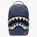Sprayground Midnight Sip Backpack Backpack Black Blue