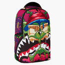 Sprayground Money Bear Melt Dlxsr Backpack Multicolor