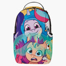 Sprayground My Little Pony Party Dlxr Backpack Multicolor