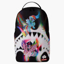 Sprayground My Little Pony Rainbow Riders Dlxr Backpack Multicolor