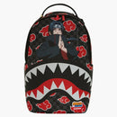 Sprayground Naruto Itachi On Clouds Dlxsv Backpack Multicolor