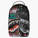 Sprayground New City Android Backpack Multicolor