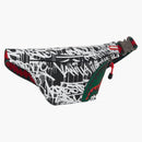 Sprayground Night Night Savvy Crossbody Multicolor