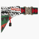 Sprayground Night Night Savvy Crossbody Multicolor