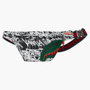 Sprayground Night Night Savvy Crossbody Multicolor