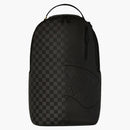 Sprayground Nightsharks Worldwide Dlxsv Backpack Multicolor