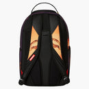 Sprayground Ninja Bear Squad Dlxr Backpack Multicolor