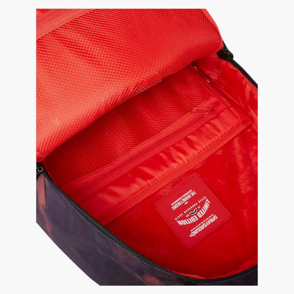 Sprayground Ninja Bear Squad Dlxr Backpack Multicolor