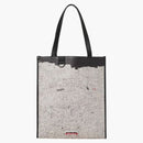 Sprayground Official Basquiat Pegasus 1987 Loft Tote Multicolor