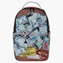 Sprayground Overnight Express Backpack Multicolor