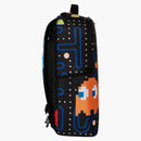 Sprayground Pac Man Ghost Gang Dlxr Backpack Multicolor