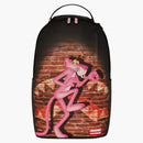Sprayground Pink Panther Can't Catch Me Dlxr Backpack Multicolor