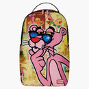 Sprayground Pink Panther Diamond Shades Backpack Multicolor