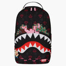 Sprayground Pink Panther Pink Mischief Backpack Multicolor