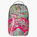 Sprayground Pink Panther The Gallery Dlxr Backpack Multicolor