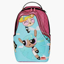 Sprayground Powerpuff Girls Power Pack Dlxsv Backpack Multicolor
