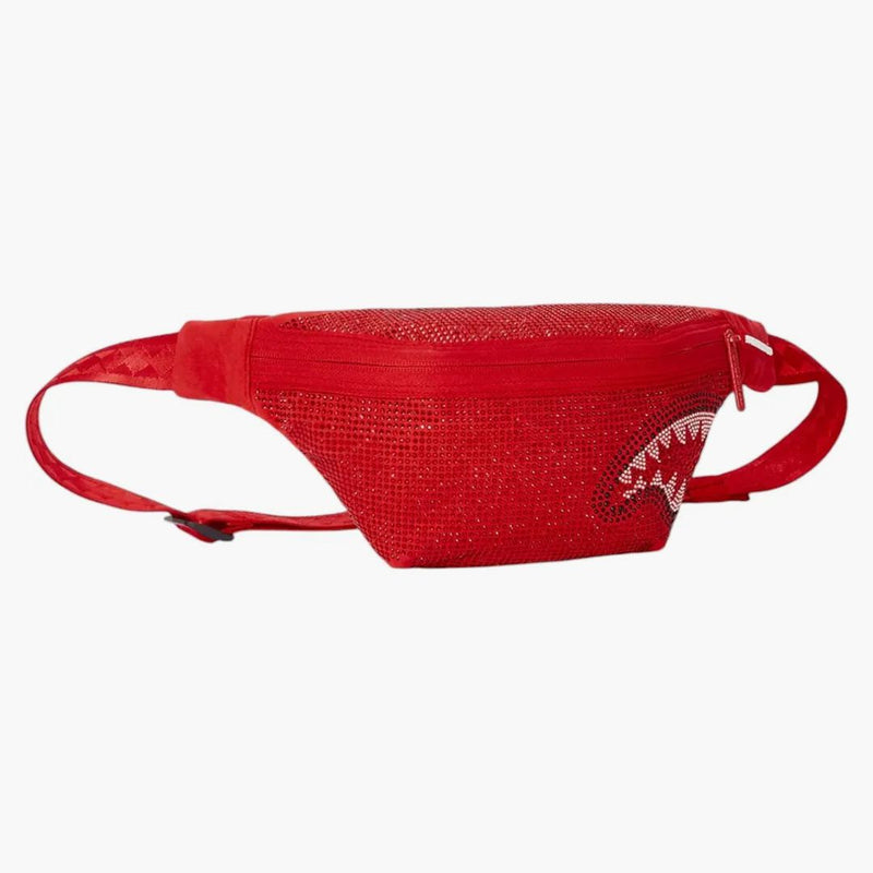 Sprayground Rouge Trinity Crossbody Multicolor