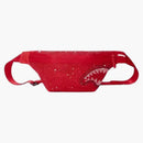 Sprayground Rouge Trinity Crossbody Multicolor