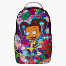 Sprayground Rugrats Susie Dreams In Color Backpack Multicolor