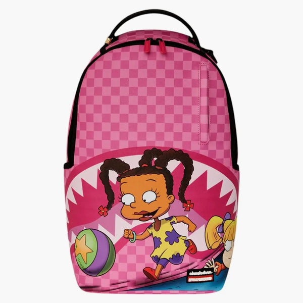 Sprayground Rugrats Susie Playground Pop Dlxv Backpack Multicolor