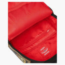 Sprayground Scarface I See Every Move Binoculars Tony Montana Backpack Black/Gold