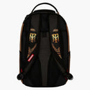 Sprayground scarface i'm Tony Montana Backpack Black/Gold