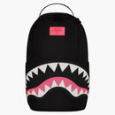Sprayground Shark Central 2.0 Neon Venom Backpack Multicolor