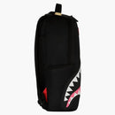 Sprayground Shark Central Backpack Black/pink