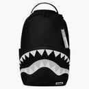 Sprayground Shark Central Danger Zone Backpack Multicolor
