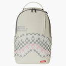 Sprayground Shark Central Dynamic Backpack Multicolor